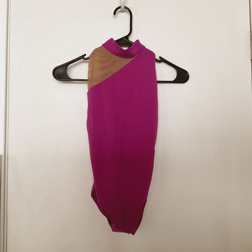 Five Dancewear Edge Leotard